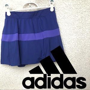 Adidas Tennis Skirt